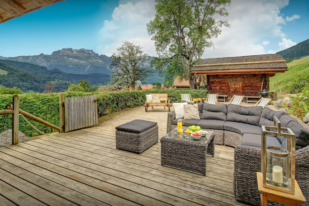 Chalet Ovo La Vieille Ferme Ovo Network - Rhône-Alpes - Manigod visuel 5/5 Chalet Ovo La Vieille Ferme Ovo Network - Rhône-Alpes - Manigod visuel 5/5