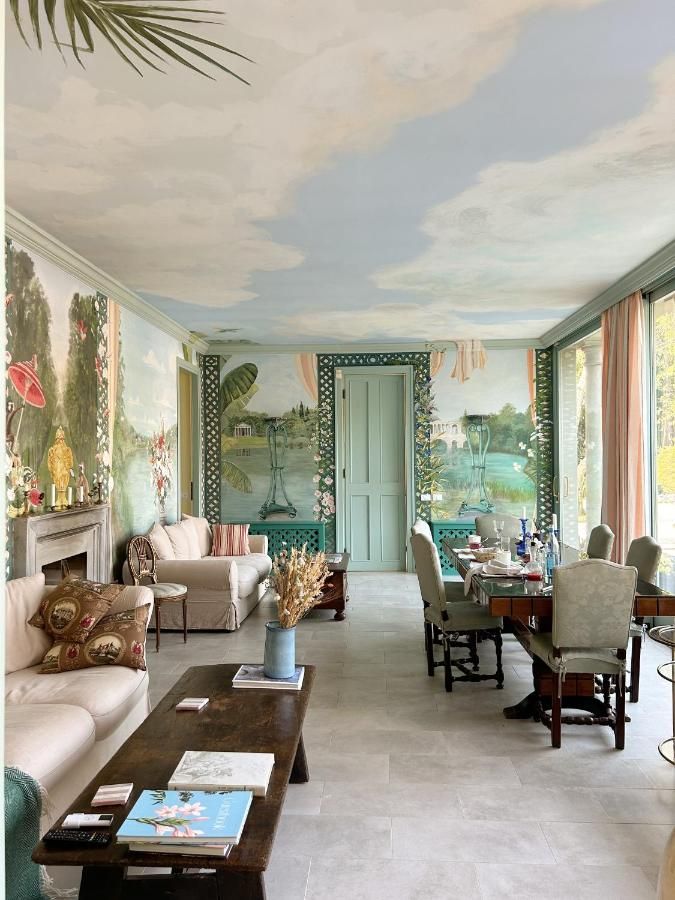 Relais La Foleia - Luxury Villa with private lake — image 1 of 1