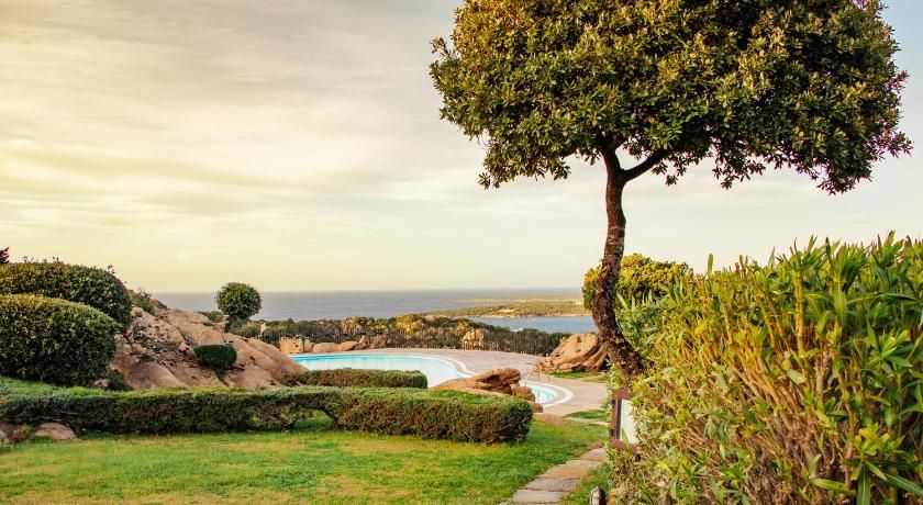 Bgitalianvacation - Domus Di Pitrizza