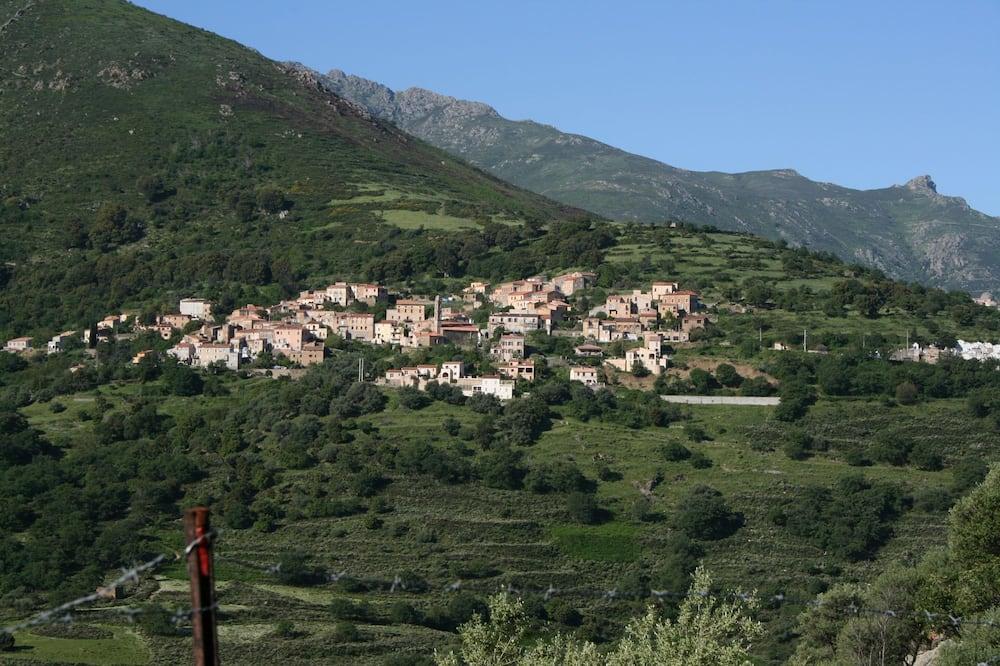Country Cottage / Gite Occhiatana (Belgodere) - Corsica - Belgodère visuel 3/5