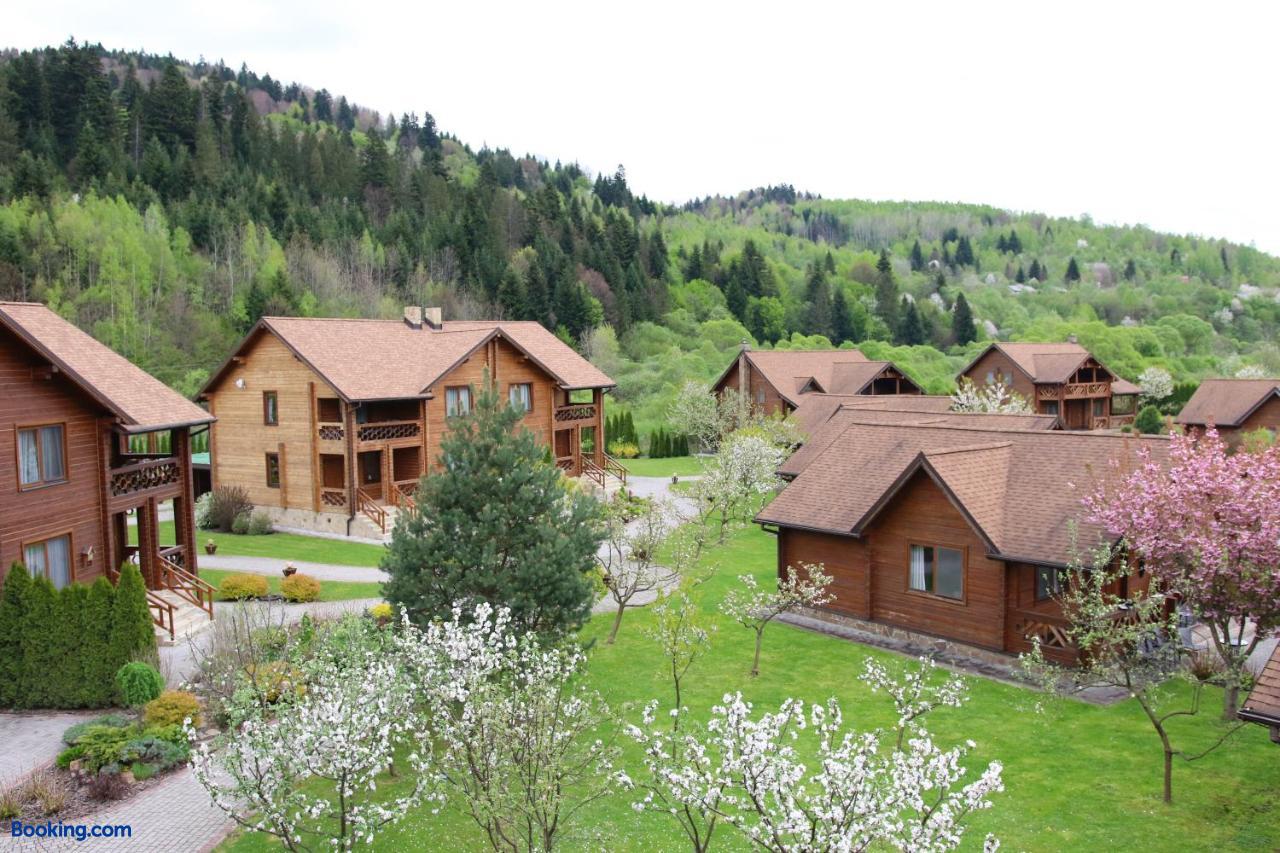 booking-2008941-650221614-150425 Taor Karpaty Resort & Spa