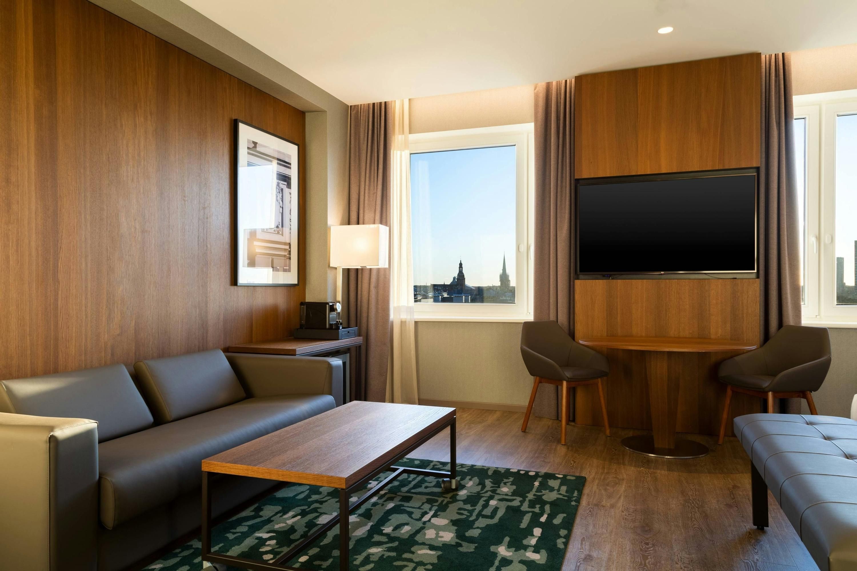 AC Hotel by Marriott Riga