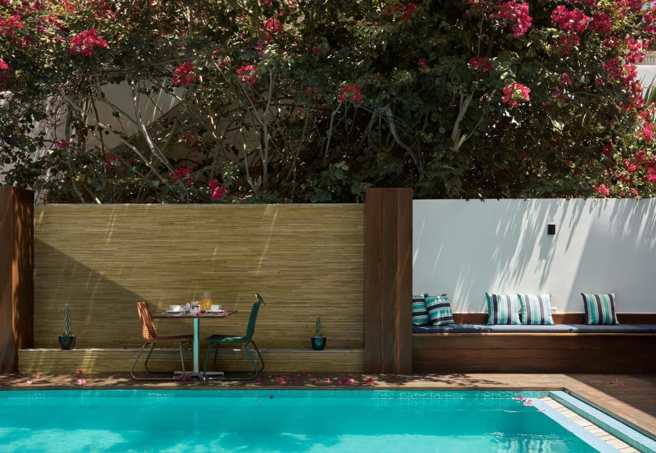 Villa Nautica Boutique Hotel