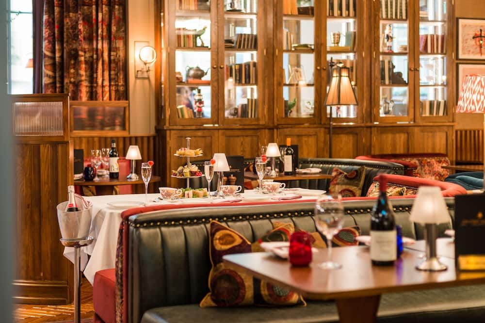 King Street Townhouse