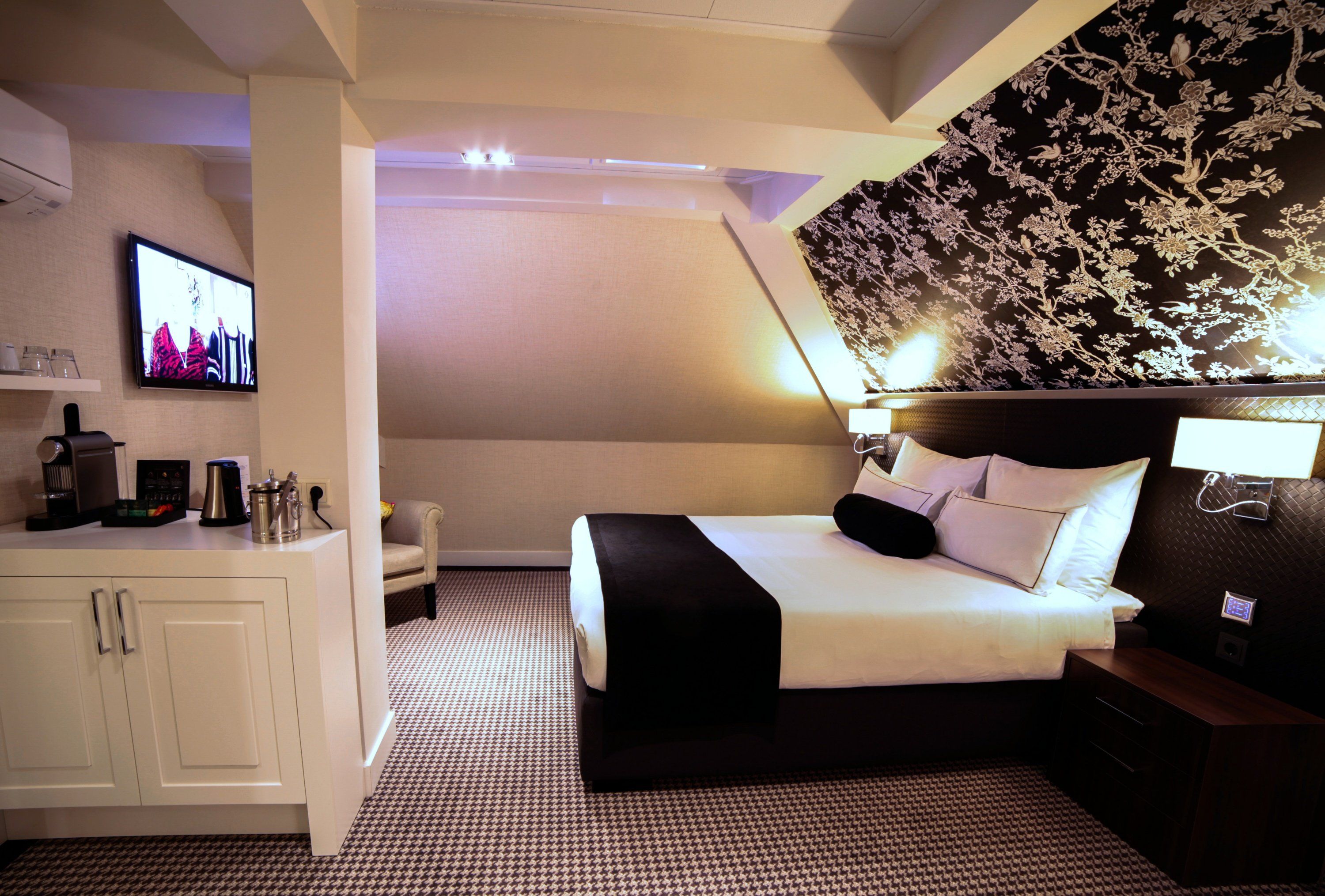 Boutique Hotel Notting Hill