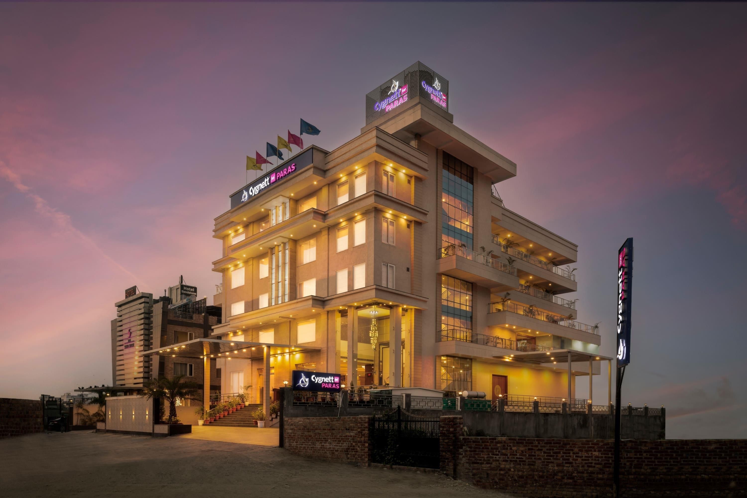 hotel photo