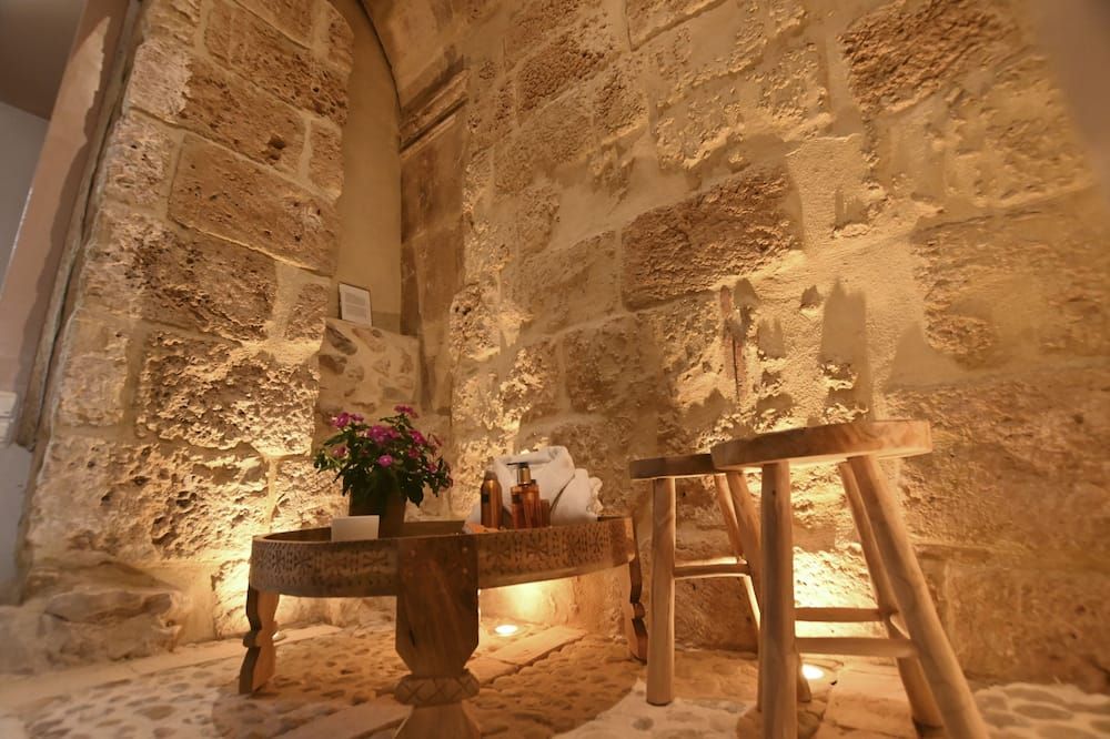 Ca Sana Teulada Moraira, Grupo Terra de Mar, alojamientos con encanto