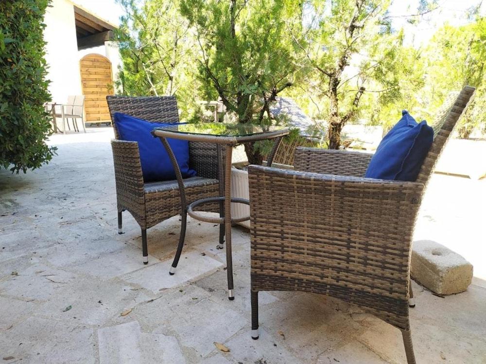 Le Mas des Amandiers Provence-Alpes-Côte d'Azur - Graveson visuel 2/5