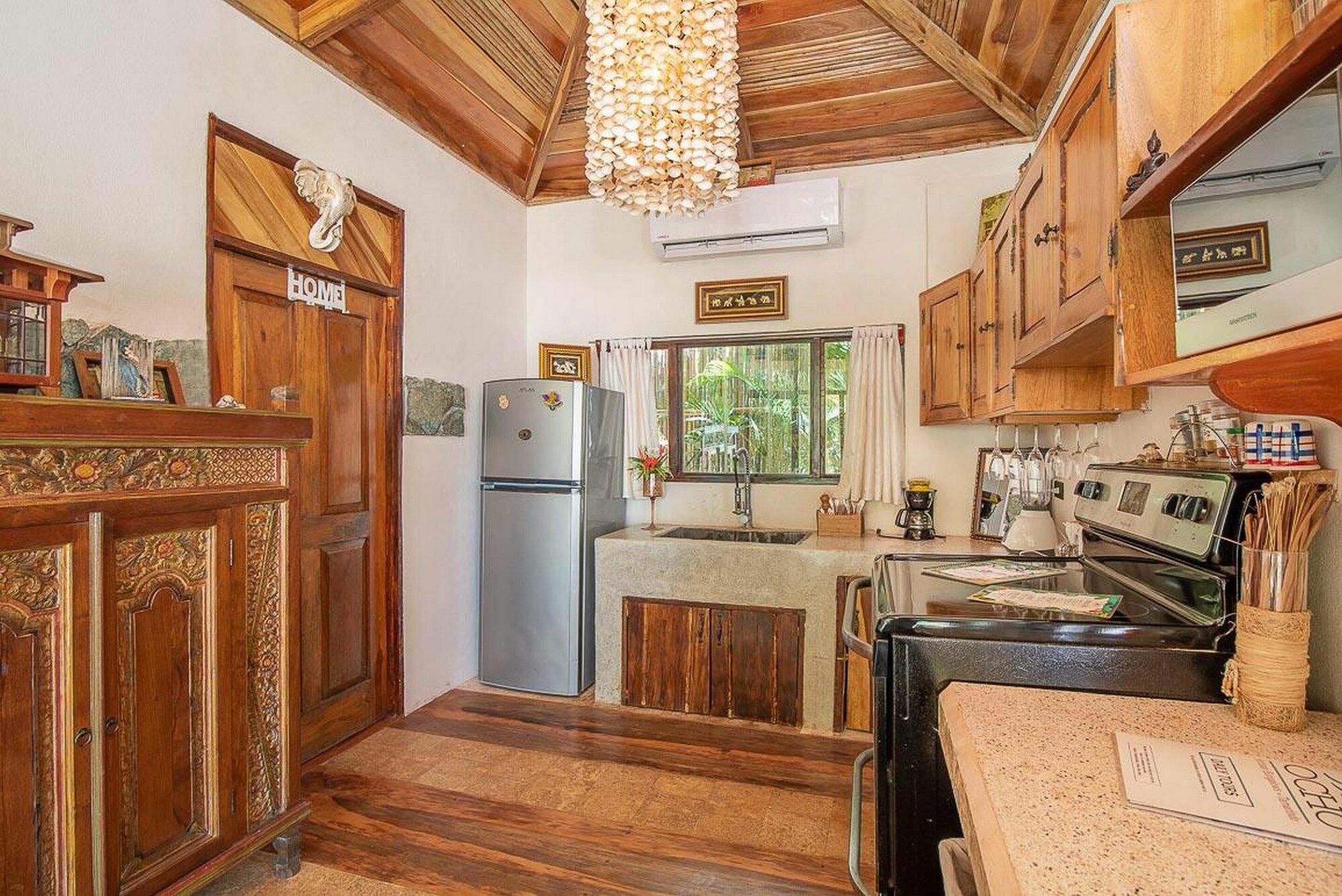 Ocho Artisan Bungalows