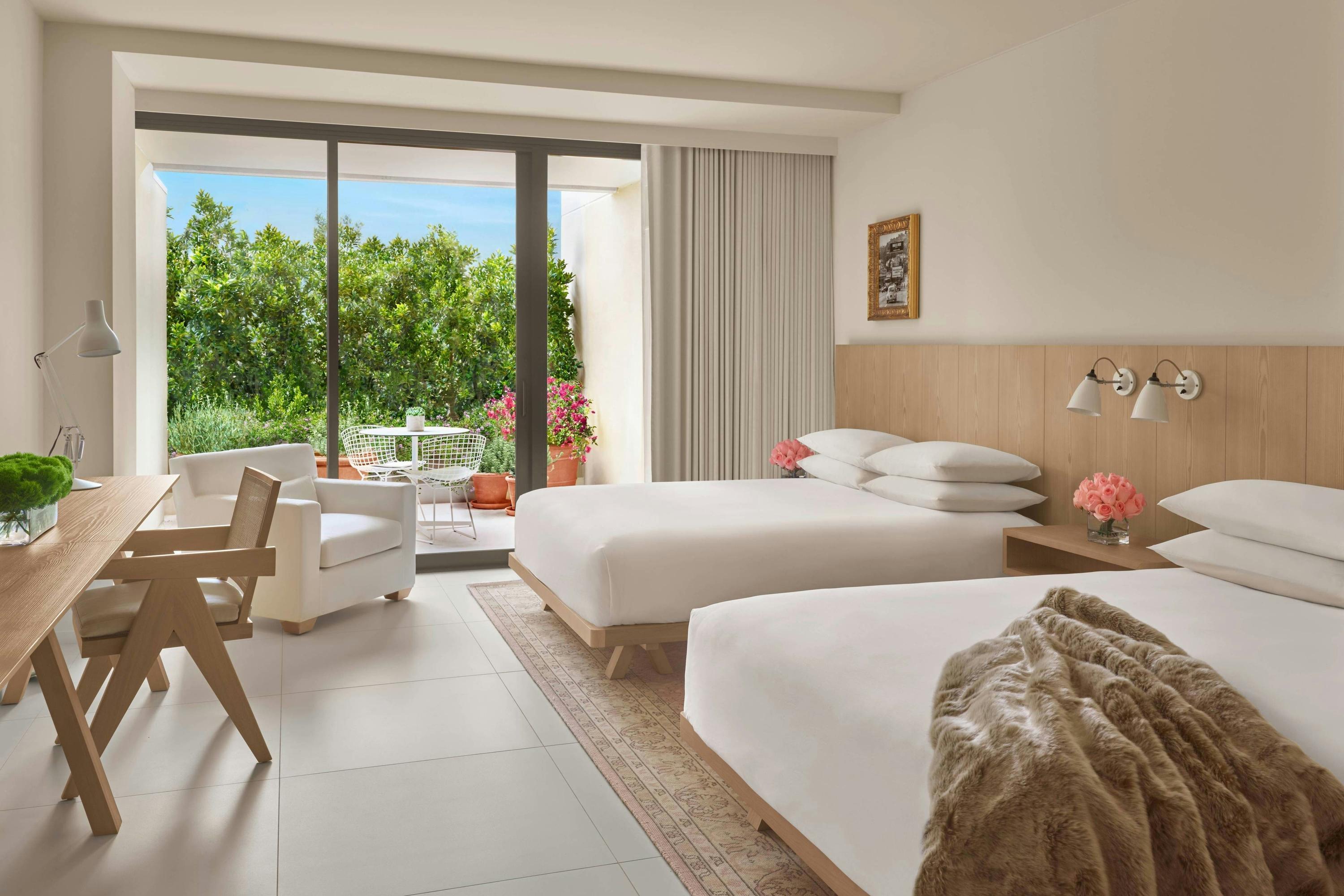 The West Hollywood Edition