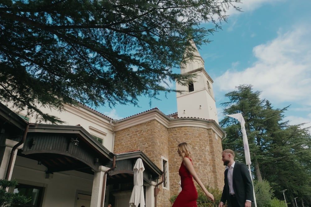 Hotel Convent - Hotel & Resort Adria Ankaran