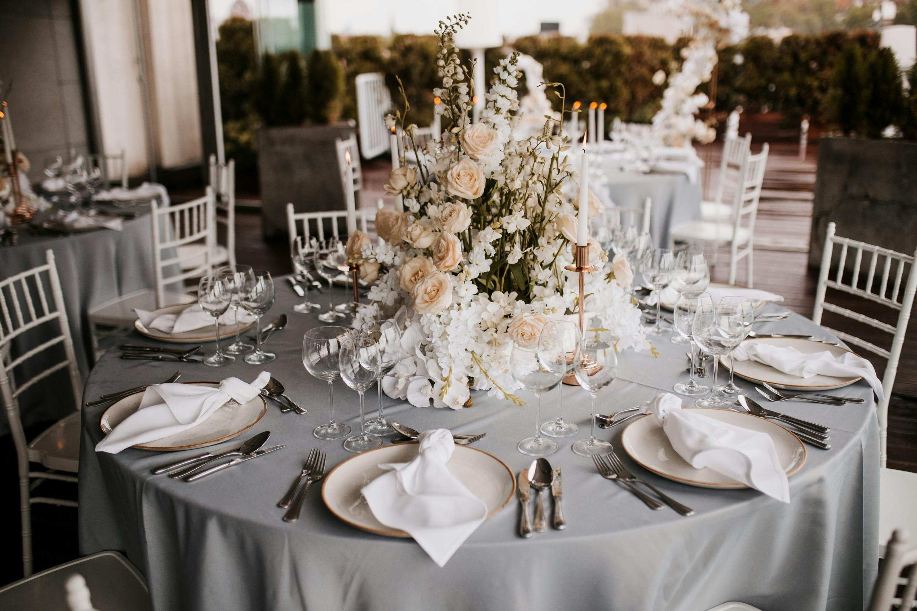 Sheraton Grand Krakow