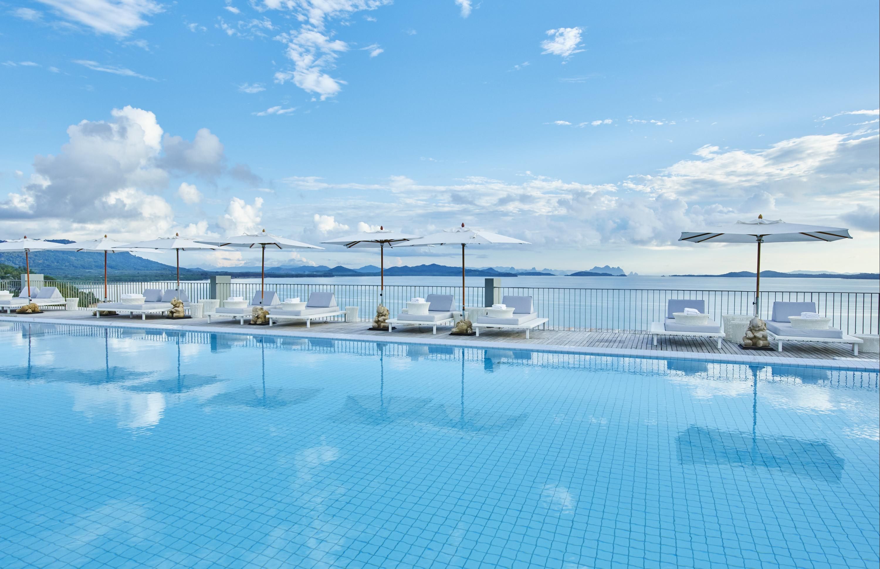 COMO Point Yamu, Phuket (SHA Plus+)