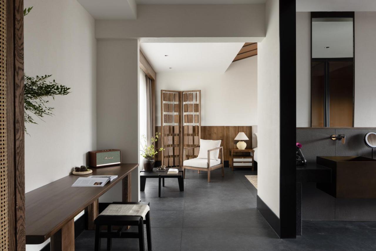 La Maison Hotel - Lijiang