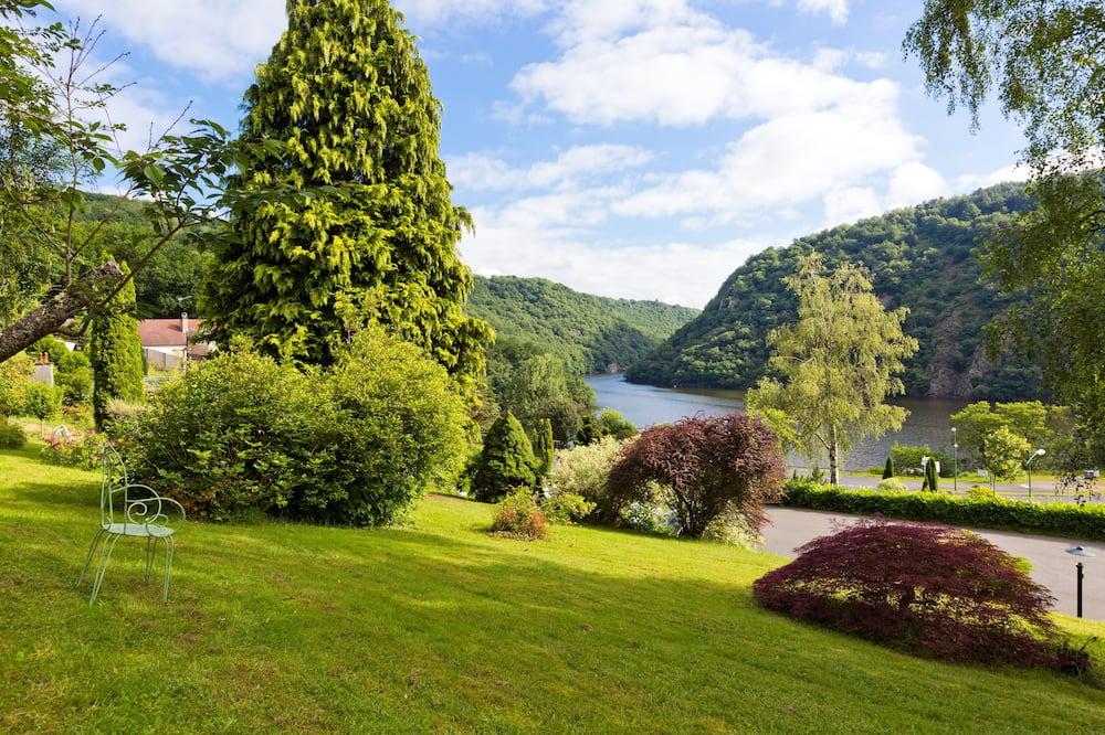 La Cremaillere Auvergne - Les Ancizes-Comps visuel 4/5 La Cremaillere Auvergne - Les Ancizes-Comps visuel 4/5