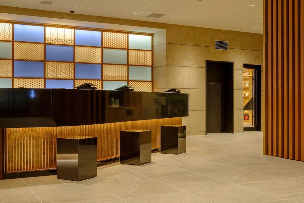 Tosei Hotel Cocone Tsukiji Ginza Premier