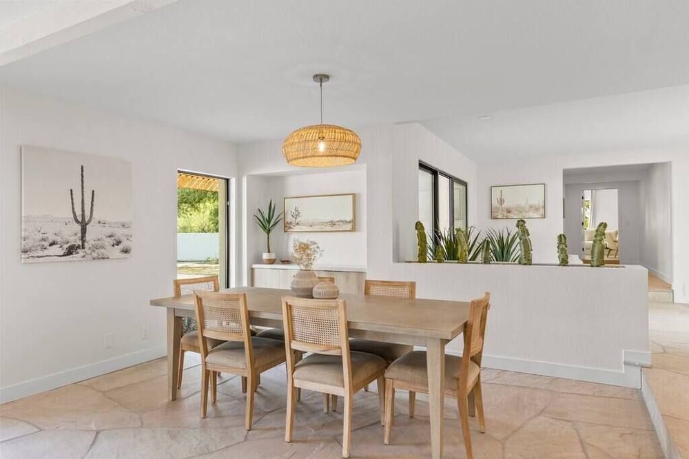 Amangiri Paradise - Dream Home