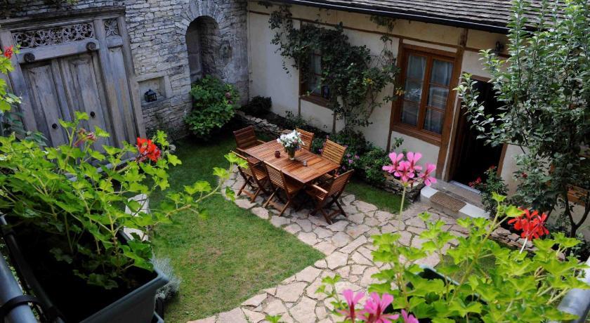 B&B Chez Marie Bourgogne - Beaune visuel 4/5 B&B Chez Marie Bourgogne - Beaune visuel 4/5