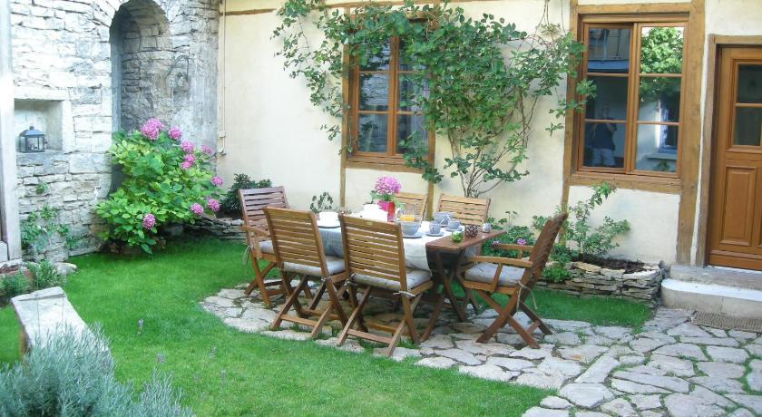 B&B Chez Marie Bourgogne - Beaune visuel 5/5 B&B Chez Marie Bourgogne - Beaune visuel 5/5