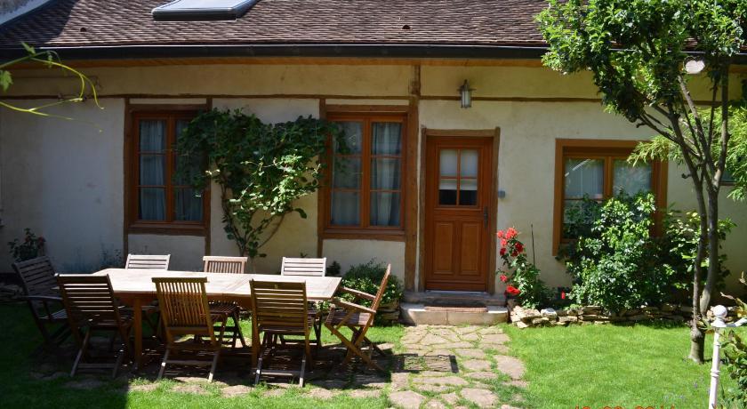 B&B Chez Marie Bourgogne - Beaune visuel 2/5 B&B Chez Marie Bourgogne - Beaune visuel 2/5