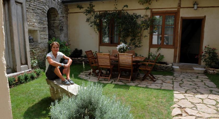 B&B Chez Marie Bourgogne - Beaune visuel 1/5 B&B Chez Marie Bourgogne - Beaune visuel 1/5