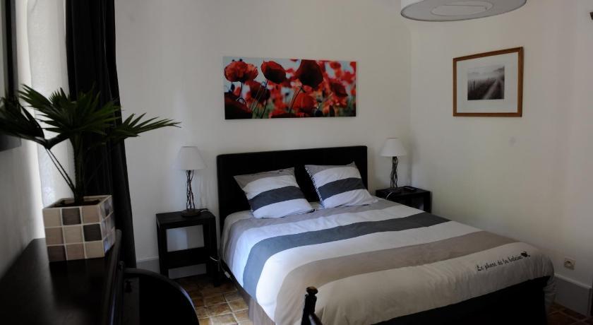 B&B Chez Marie Bourgogne - Beaune visuel 3/5 B&B Chez Marie Bourgogne - Beaune visuel 3/5