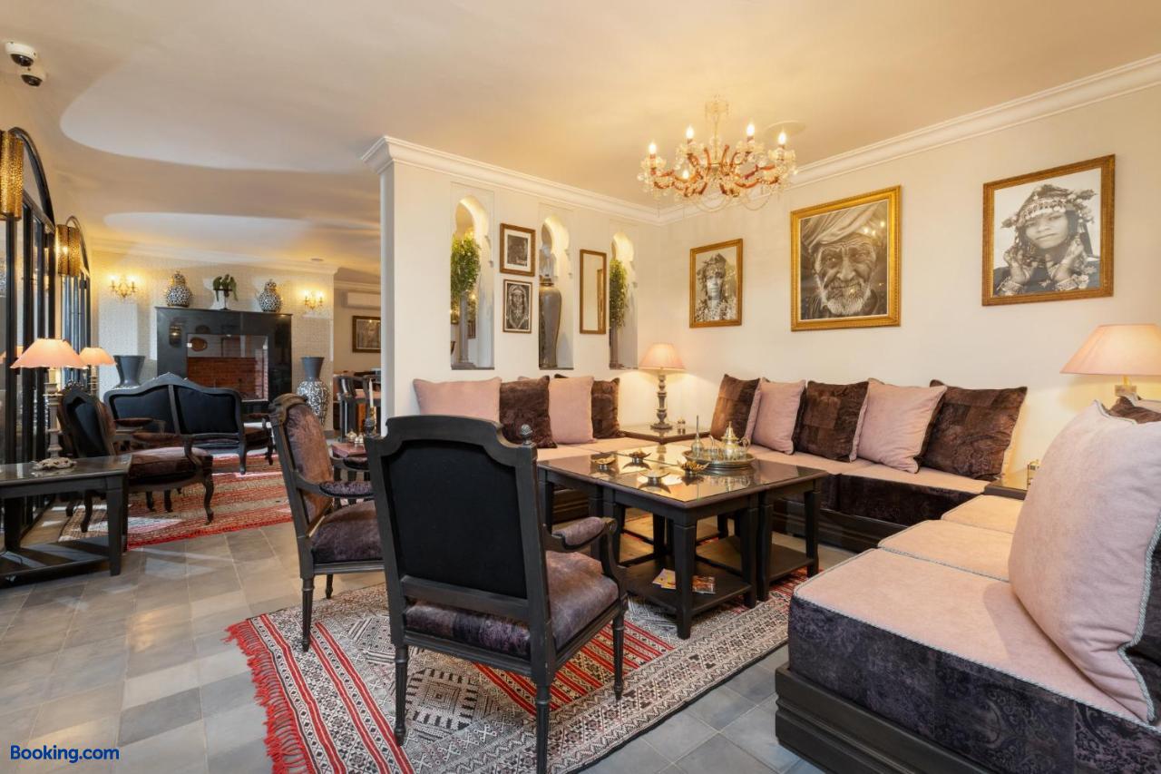 booking-1071423504-562381408-831705 Riad Sybil Boutique Hotel