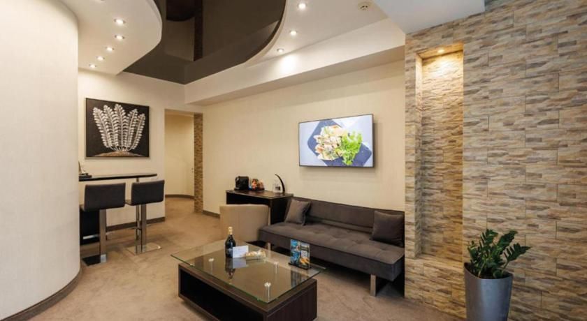 Hotel & Spa Nemo With Dolphins