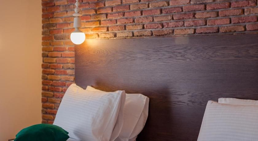 Hotel Bloom Batumi