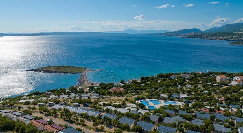 Sunset Premium Camping Primorsko Goranska - Klenovica visuel 2/5