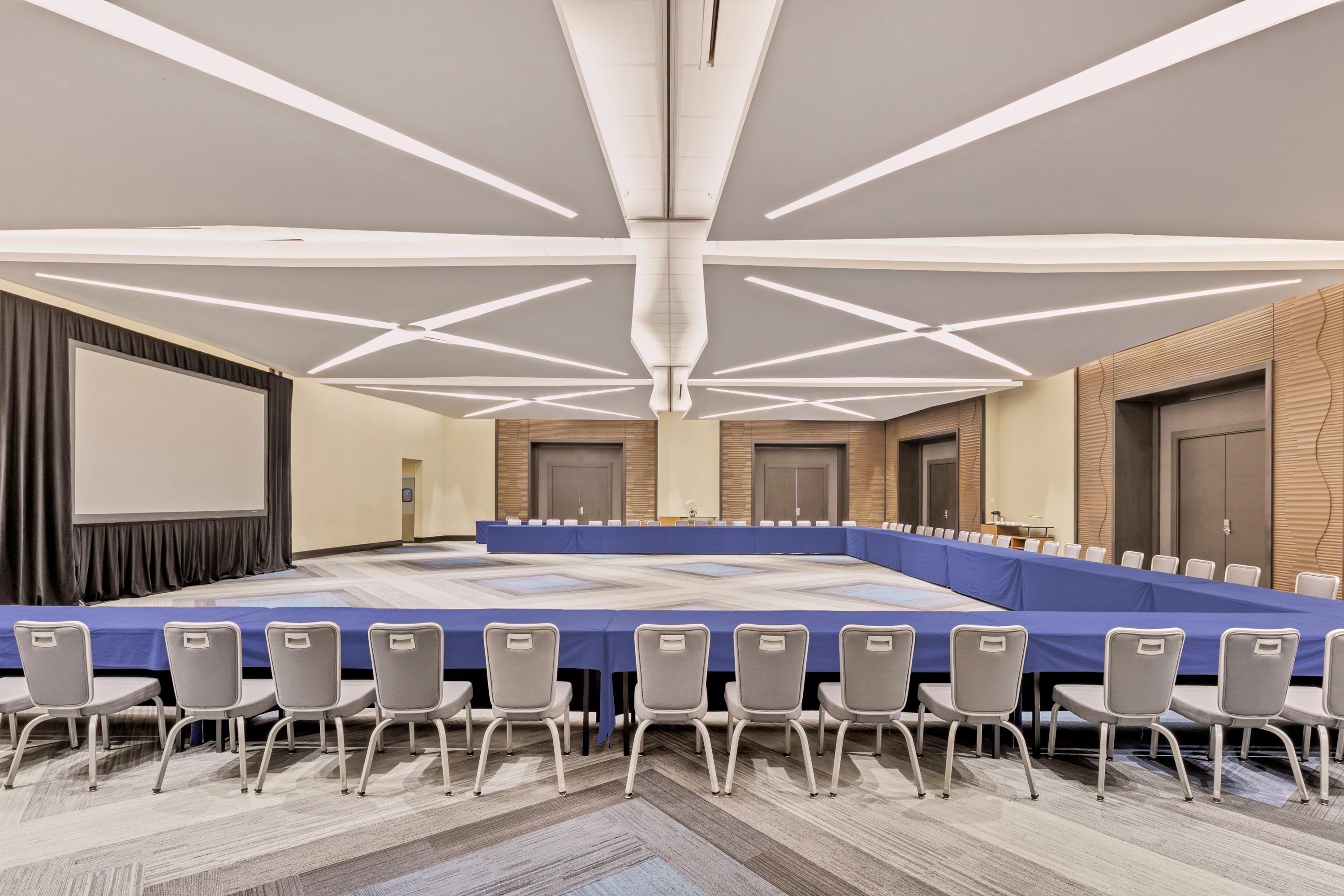 Grand Fiesta Americana Puebla Angelópolis