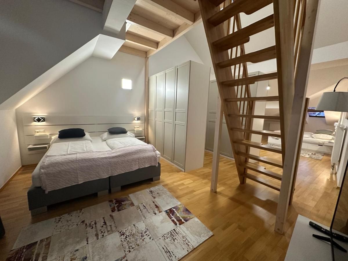 Hotel Brauhof Wien
