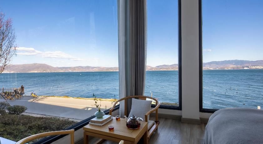 Dali Beauty Seaview B&B