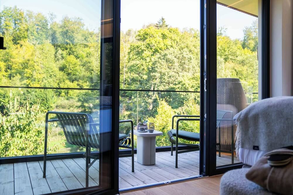 Hotel & Spa Suiten Freiwerk