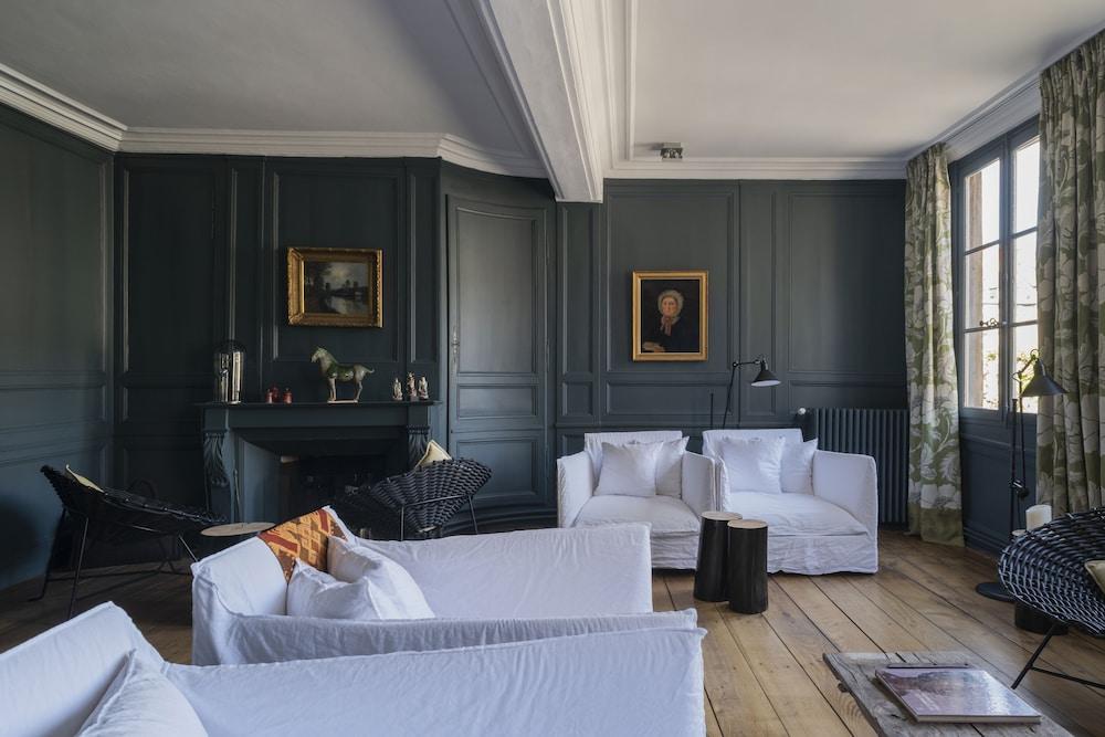 La Maison Pavie Bretagne - Dinan visuel 2/5 La Maison Pavie Bretagne - Dinan visuel 2/5