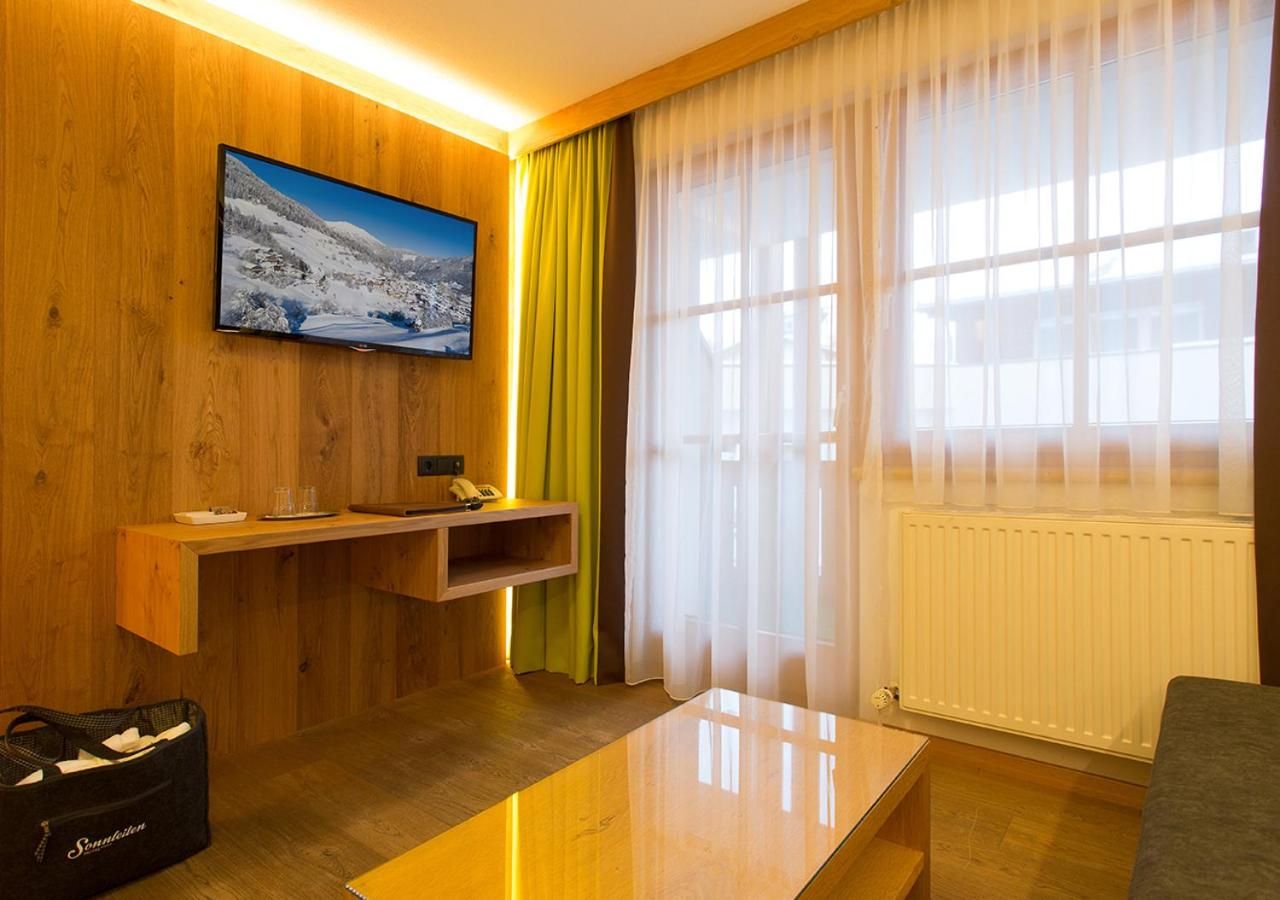 Hotel Sonnleiten