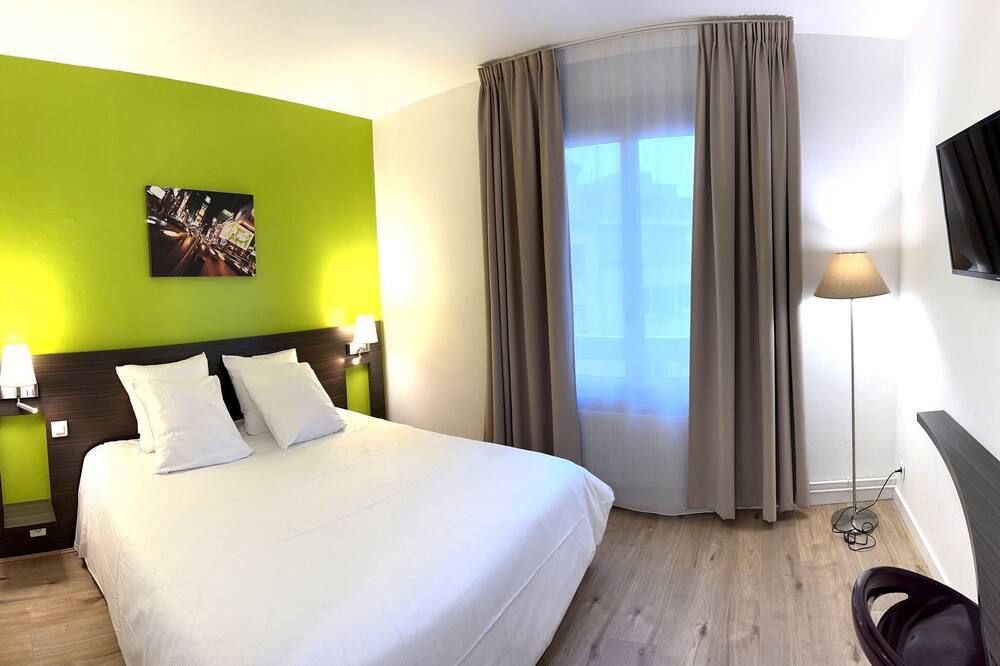 Hôtel Le Cousture Midi-Pyrénées - Toulouse visuel 4/5