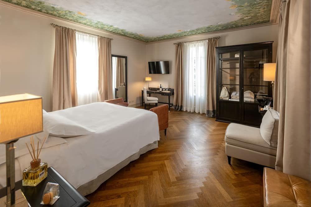 Villa Pattono Relais