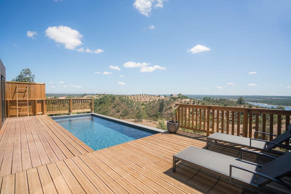 Caju Villas Montargil Villa Pedra Furada - Alentejo - Montargil visuel 1/5 Caju Villas Montargil Villa Pedra Furada - Alentejo - Montargil visuel 1/5