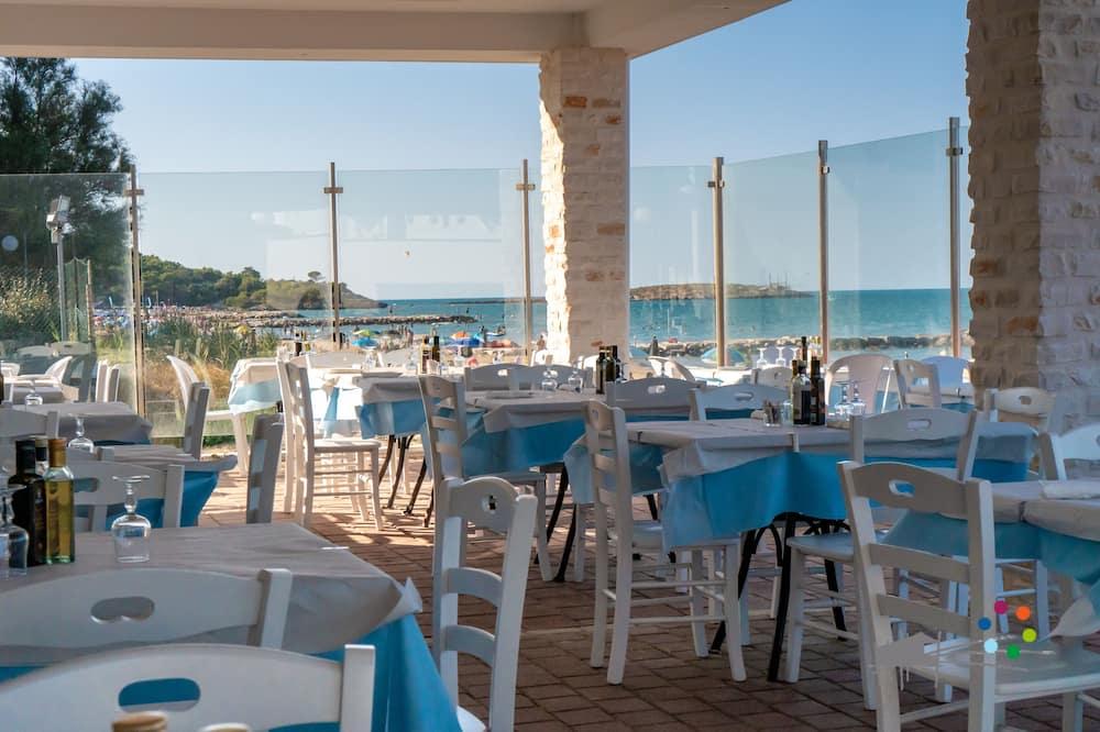 Villaggio Camping Spiaggia Lunga Puglia - Vieste visuel 1/5 Villaggio Camping Spiaggia Lunga Puglia - Vieste visuel 1/5