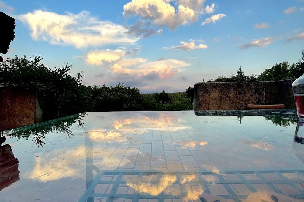 Superb villa/property with swimming pool Var, Provence, Côte d'Azur - 8 people - Rhône-Alpes - Saint-Paul-de-Varax visuel 3/5