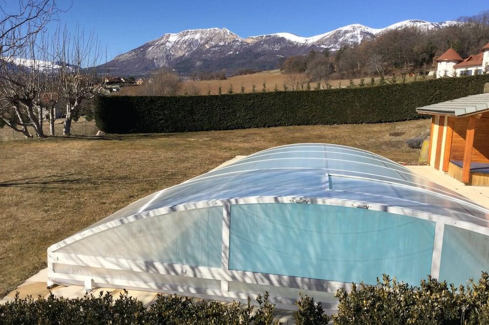 Bright and spacious villa. Swimming pool and play area. Unobstructed view of Gap Provence-Alpes-Côte d'Azur - Gap visuel 1/5 Bright and spacious villa. Swimming pool and play area. Unobstructed view of Gap Provence-Alpes-Côte d'Azur - Gap visuel 1/5