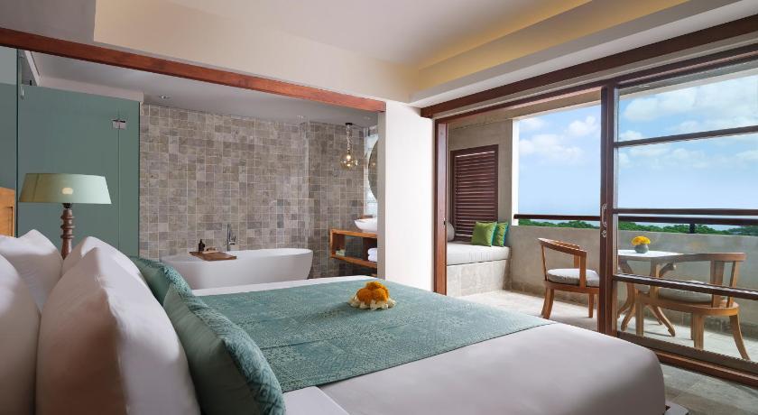 Amnaya Resort Nusa Dua