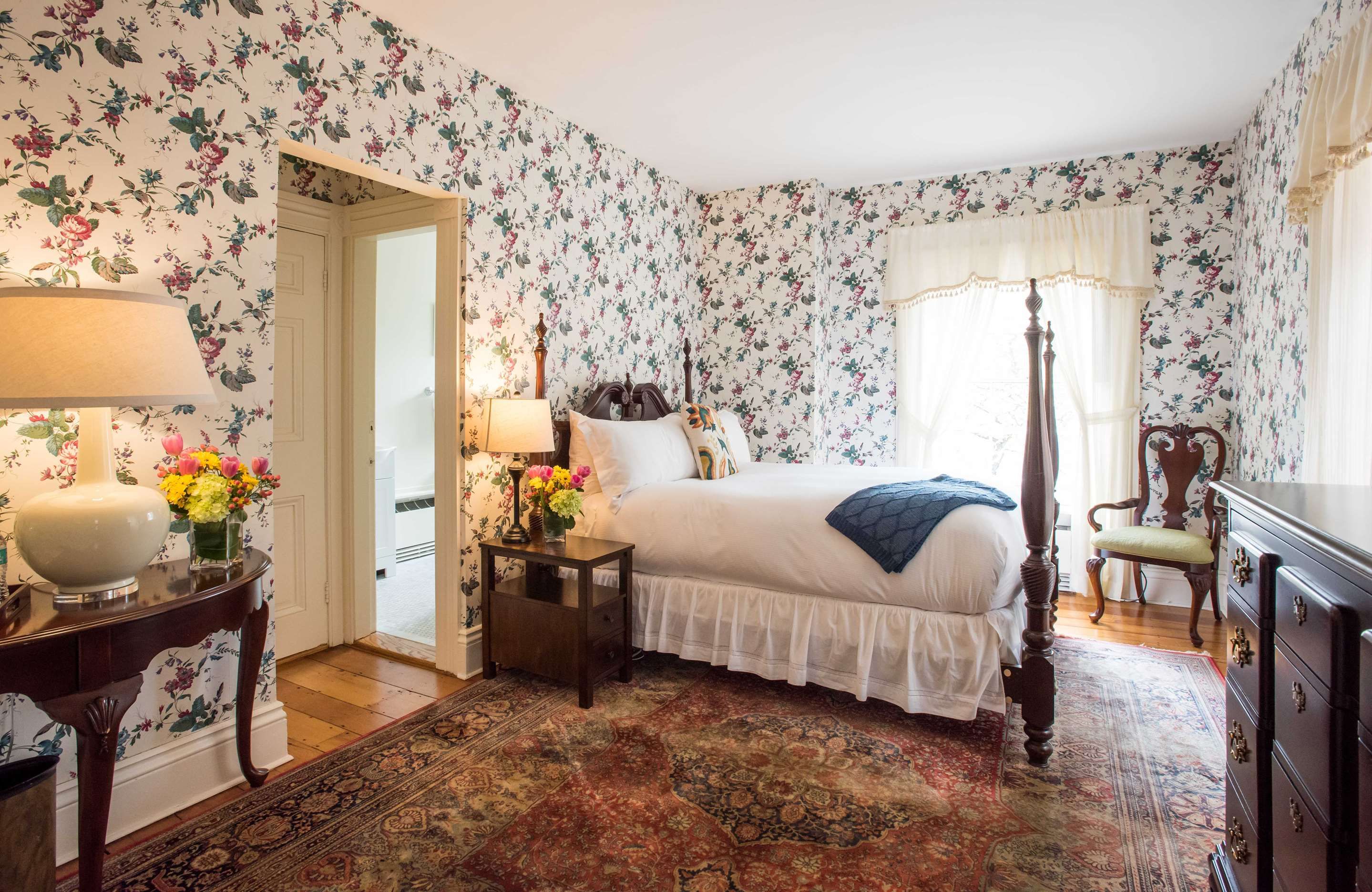 Jared Coffin House — image 1 of 1