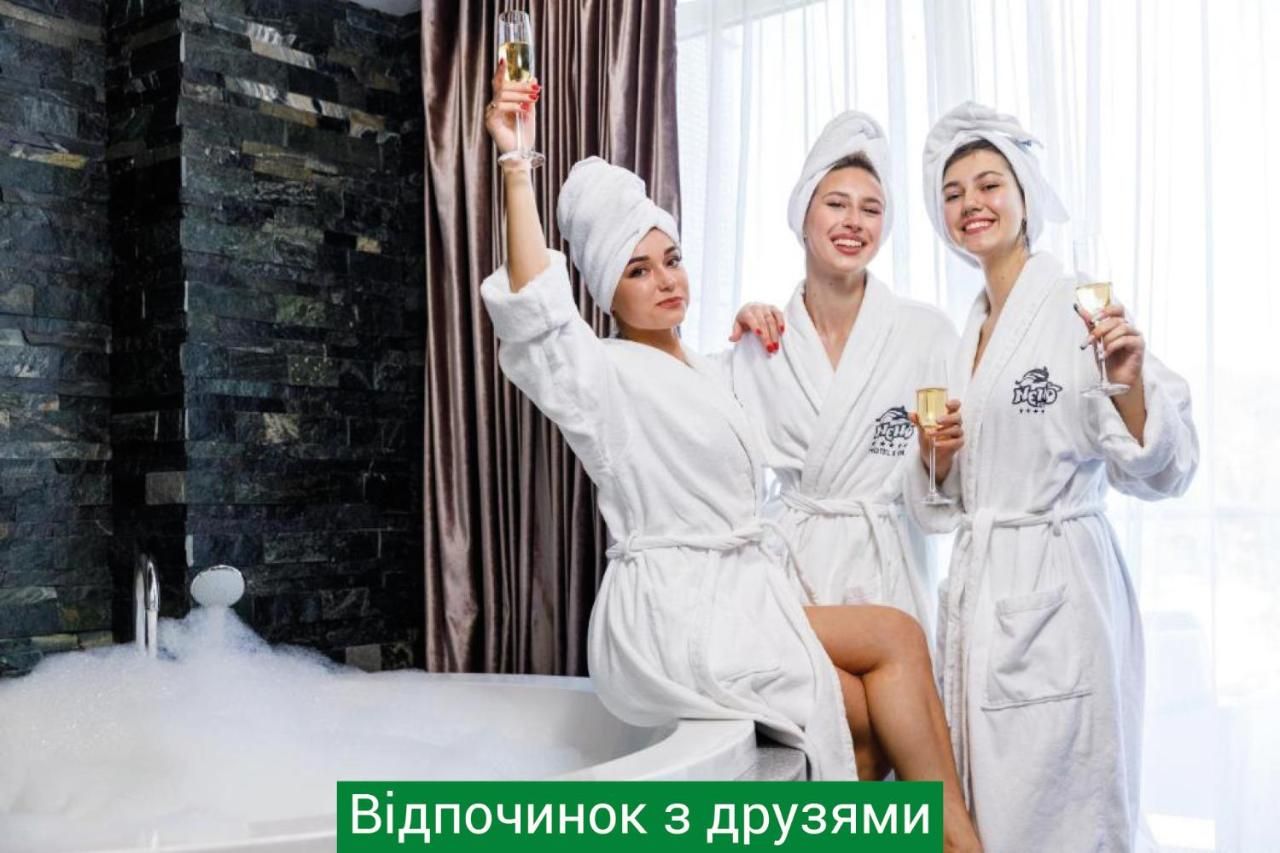 Hotel & Spa Nemo With Dolphins