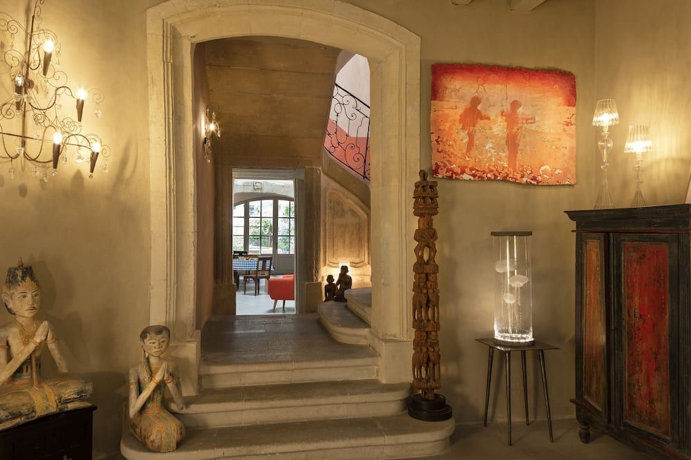 La Maison Sur La Sorgue - Esprit de France