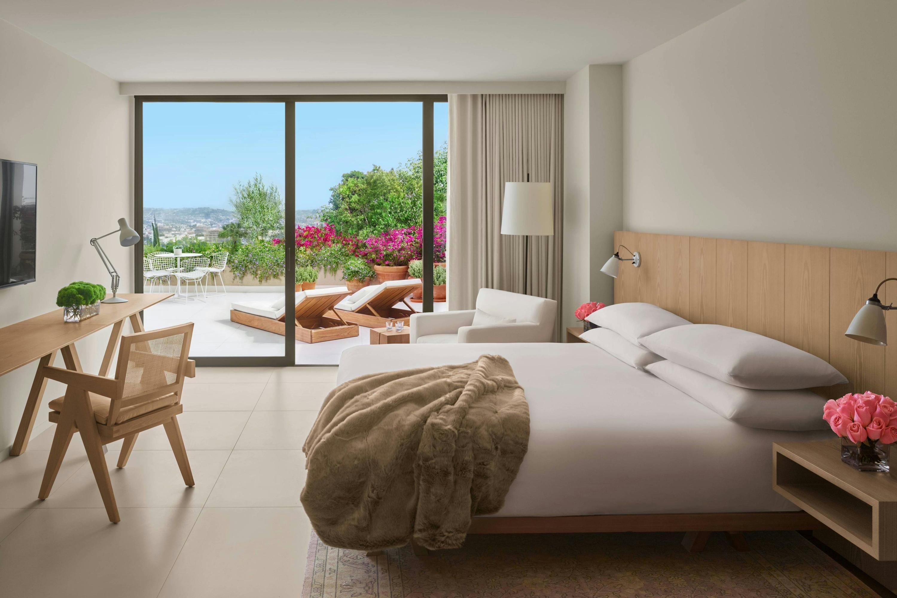 The West Hollywood Edition