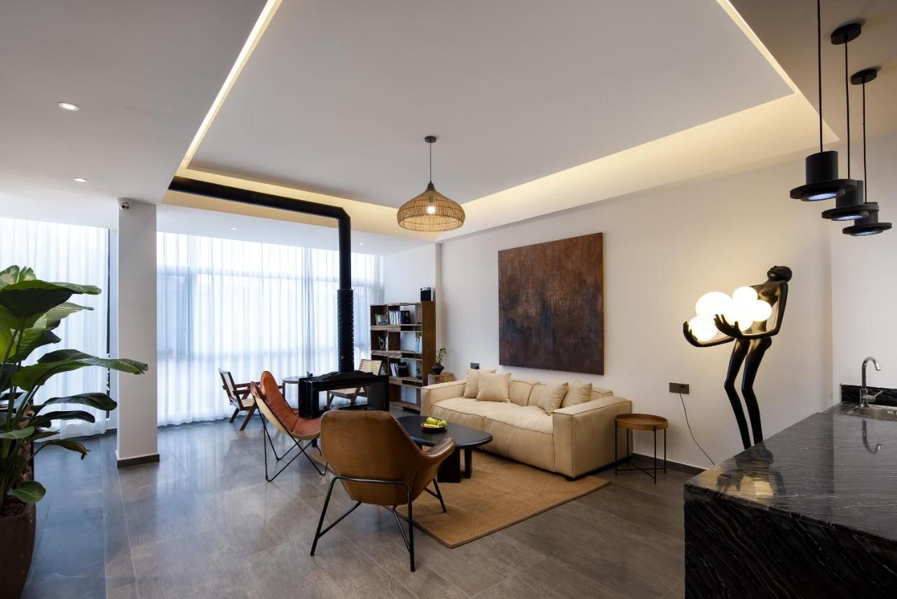 Hilltop House Resort