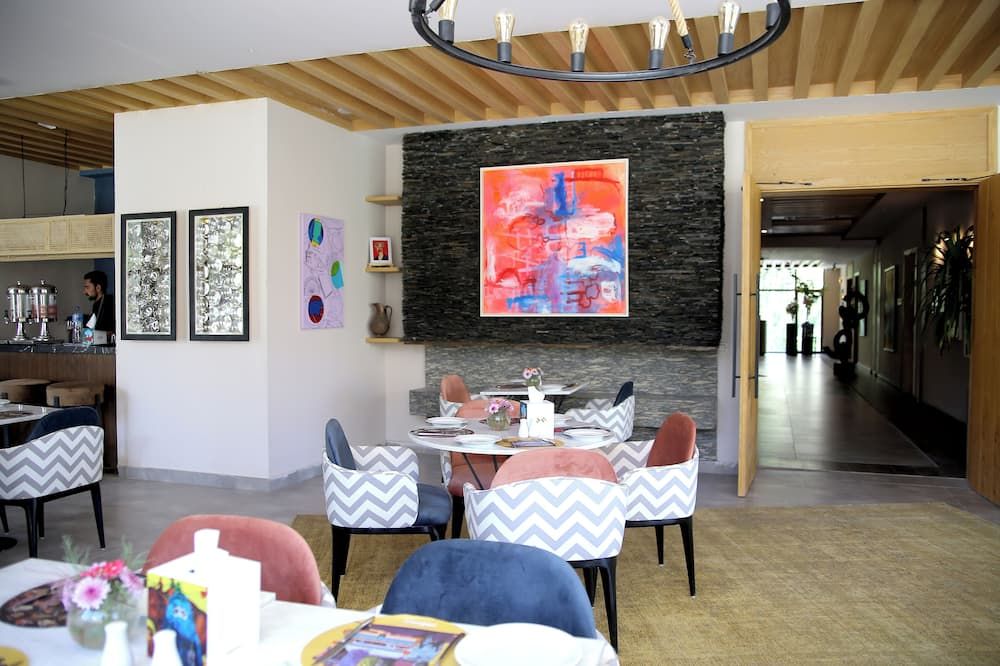Ambiance Resort Hunza