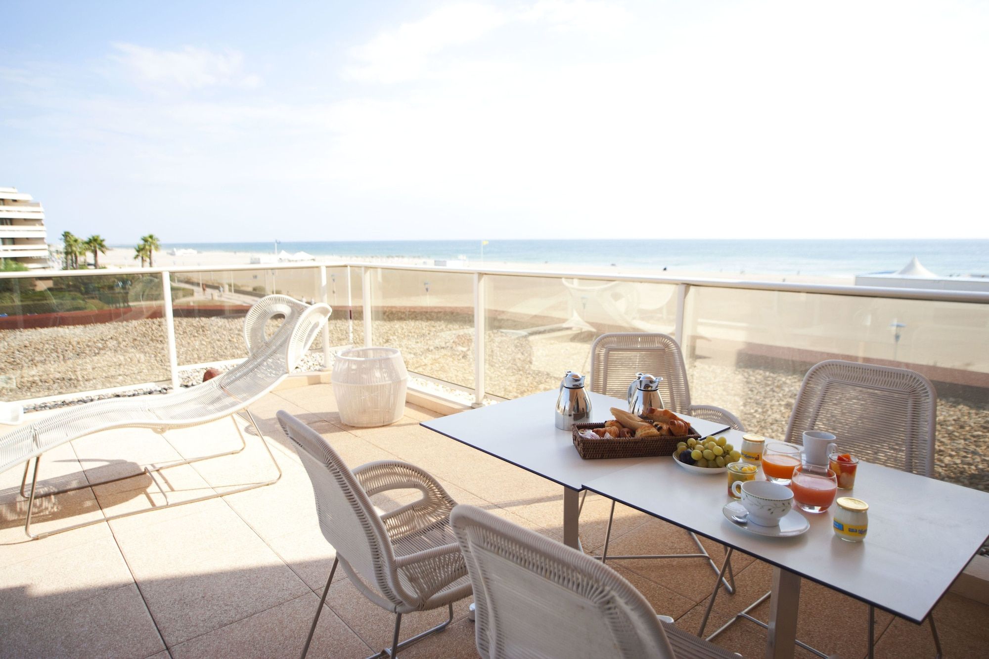 Grand Hôtel Les Flamants Roses Thalasso & Spa